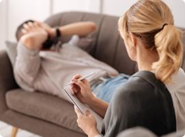 Rapids Transformational Therapy